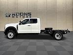 2025 Ford F-450 Super Cab DRW RWD Cab Chassis for sale #F22280 - photo 5