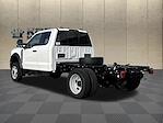 2025 Ford F-450 Super Cab DRW RWD Cab Chassis for sale #F22280 - photo 2