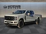 New 2025 Ford F-350 Lariat Crew Cab 4x4 SRW Pickup for sale #F22281 - photo 1