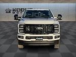 New 2025 Ford F-350 Lariat Crew Cab 4x4 SRW Pickup for sale #F22281 - photo 4
