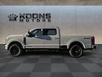 New 2025 Ford F-350 Lariat Crew Cab 4x4 SRW Pickup for sale #F22281 - photo 5