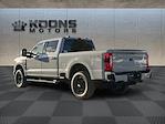 New 2025 Ford F-350 Lariat Crew Cab 4x4 SRW Pickup for sale #F22281 - photo 2