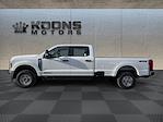 2025 Ford F-350 Crew Cab SRW 4x4 Pickup for sale #F22289 - photo 5