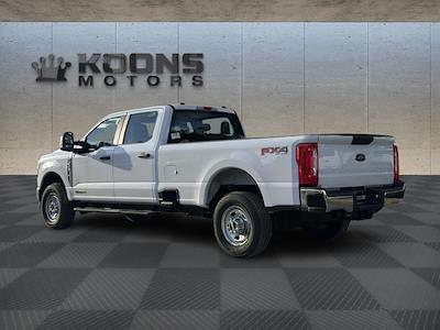 New 2025 Ford F-350 XL Crew Cab 4x4 SRW Pickup for sale #F22290 - photo 2