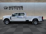 2025 Ford F-350 Crew Cab SRW 4x4 Pickup for sale #F22290 - photo 5