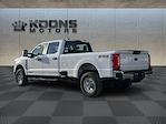 2025 Ford F-350 Crew Cab SRW 4x4 Pickup for sale #F22290 - photo 2