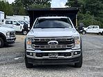 2025 Ford F-600 Regular Cab DRW 4x4 Landscape Dump for sale #F22292 - photo 4