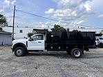 2025 Ford F-600 Regular Cab DRW 4x4 Landscape Dump for sale #F22292 - photo 5
