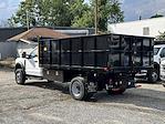 2025 Ford F-600 Regular Cab DRW 4x4 Landscape Dump for sale #F22292 - photo 2