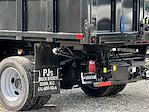 2025 Ford F-600 Regular Cab DRW 4x4 Landscape Dump for sale #F22292 - photo 8