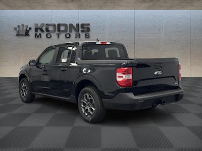 New 2024 Ford Maverick XLT SuperCrew Cab AWD Pickup for sale #F22294 - photo 2