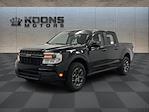 2024 Ford Maverick SuperCrew Cab AWD Pickup for sale #F22294 - photo 1