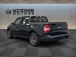 2024 Ford Maverick SuperCrew Cab AWD Pickup for sale #F22294 - photo 2