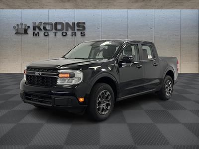 2024 Ford Maverick SuperCrew Cab AWD Pickup for sale #F22296 - photo 1