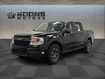 2024 Ford Maverick SuperCrew Cab AWD Pickup for sale #F22296 - photo 1