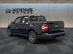 2024 Ford Maverick SuperCrew Cab AWD Pickup for sale #F22296 - photo 2