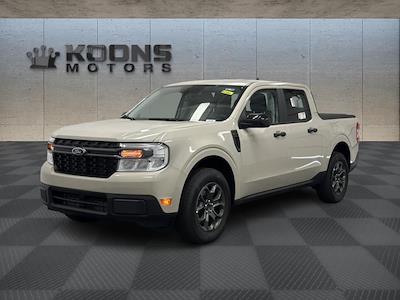 2024 Ford Maverick SuperCrew Cab AWD Pickup for sale #F22298 - photo 1