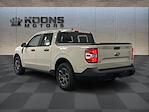 2024 Ford Maverick SuperCrew Cab AWD Pickup for sale #F22298 - photo 2