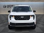 2025 Ford Maverick SuperCrew Cab AWD Pickup for sale #F22300A - photo 5