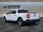 2025 Ford Maverick SuperCrew Cab AWD Pickup for sale #F22300A - photo 2