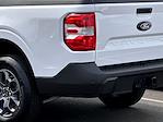 2025 Ford Maverick SuperCrew Cab AWD Pickup for sale #F22300A - photo 7