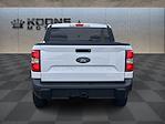2025 Ford Maverick SuperCrew Cab AWD Pickup for sale #F22300A - photo 3