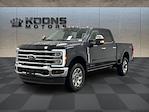 2025 Ford F-350 Crew Cab SRW 4x4 Pickup for sale #F22303 - photo 1