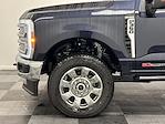2025 Ford F-350 Crew Cab SRW 4x4 Pickup for sale #F22303 - photo 7
