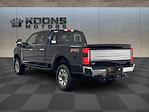 2025 Ford F-350 Crew Cab SRW 4x4 Pickup for sale #F22303 - photo 2