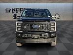 New 2025 Ford F-250 XL Crew Cab 4x4 Pickup for sale #F22304 - photo 4