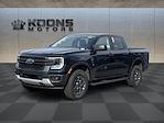 New 2024 Ford Ranger XLT SuperCrew Cab 4x4 Pickup for sale #F22306 - photo 1