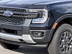 New 2024 Ford Ranger XLT SuperCrew Cab 4x4 Pickup for sale #F22306 - photo 3
