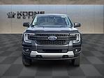 New 2024 Ford Ranger XLT SuperCrew Cab 4x4 Pickup for sale #F22306 - photo 4
