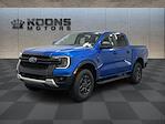 New 2024 Ford Ranger XLT SuperCrew Cab 4x4 Pickup for sale #F22307 - photo 1