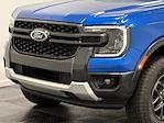 New 2024 Ford Ranger XLT SuperCrew Cab 4x4 Pickup for sale #F22307 - photo 3