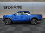 New 2024 Ford Ranger XLT SuperCrew Cab 4x4 Pickup for sale #F22307 - photo 5