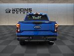 New 2024 Ford Ranger XLT SuperCrew Cab 4x4 Pickup for sale #F22307 - photo 9
