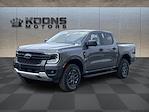 New 2024 Ford Ranger XLT SuperCrew Cab 4x4 Pickup for sale #F22308 - photo 1