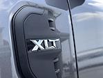 New 2024 Ford Ranger XLT SuperCrew Cab 4x4 Pickup for sale #F22308 - photo 14