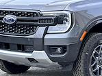 New 2024 Ford Ranger XLT SuperCrew Cab 4x4 Pickup for sale #F22308 - photo 10