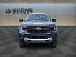 New 2024 Ford Ranger XLT SuperCrew Cab 4x4 Pickup for sale #F22308 - photo 3