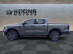 New 2024 Ford Ranger XLT SuperCrew Cab 4x4 Pickup for sale #F22308 - photo 4