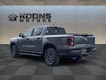 New 2024 Ford Ranger XLT SuperCrew Cab 4x4 Pickup for sale #F22308 - photo 2