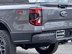 New 2024 Ford Ranger XLT SuperCrew Cab 4x4 Pickup for sale #F22308 - photo 5