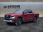 New 2024 Ford Ranger XLT SuperCrew Cab 4x4 Pickup for sale #F22309 - photo 1