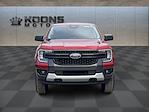 New 2024 Ford Ranger XLT SuperCrew Cab 4x4 Pickup for sale #F22309 - photo 3