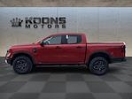 New 2024 Ford Ranger XLT SuperCrew Cab 4x4 Pickup for sale #F22309 - photo 4