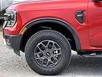 New 2024 Ford Ranger XLT SuperCrew Cab 4x4 Pickup for sale #F22309 - photo 5
