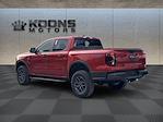 New 2024 Ford Ranger XLT SuperCrew Cab 4x4 Pickup for sale #F22309 - photo 7