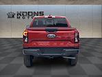 New 2024 Ford Ranger XLT SuperCrew Cab 4x4 Pickup for sale #F22309 - photo 9